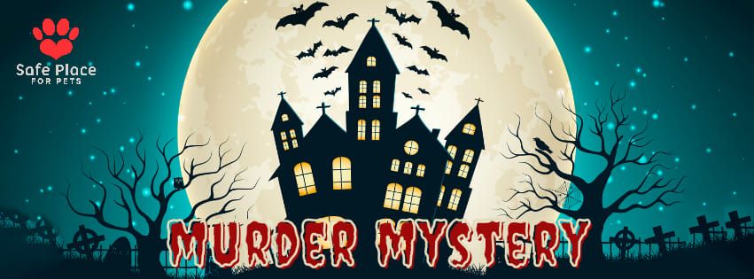 Murder Mystery at Trinity Brewing Company