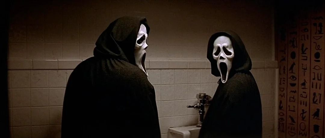 Drunken Cinema: SCREAM 2 & SCREAM 6 Double Feature! 