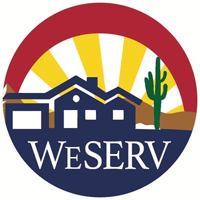 WeSERV