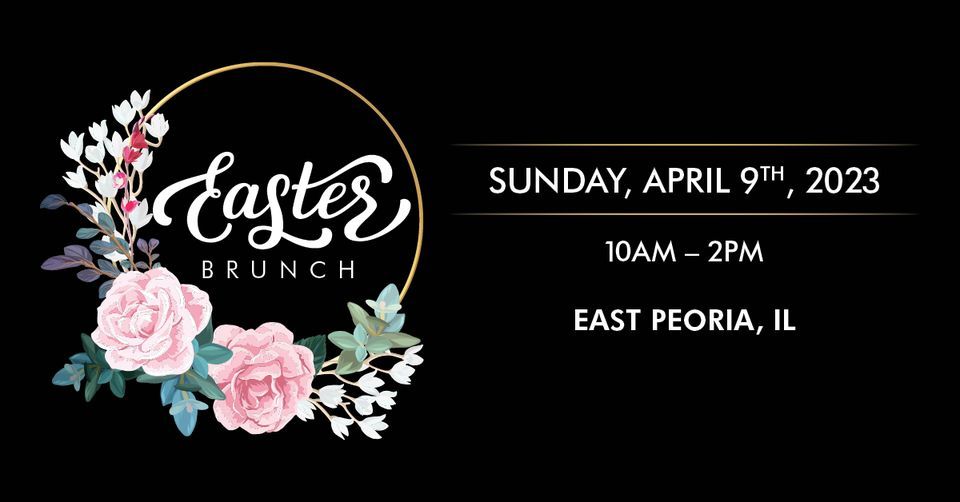 Easter Brunch East Peoria Johnnys Italian Steakhouse Johnny's