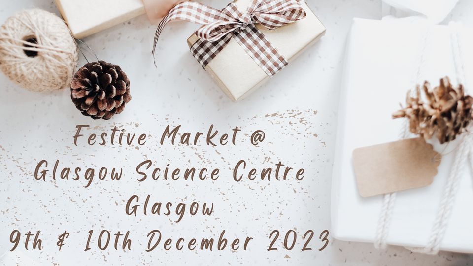 research market glasgow