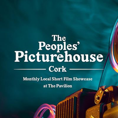 The Peoples' Picturehouse Cork