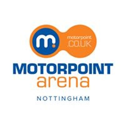 Motorpoint Arena Nottingham