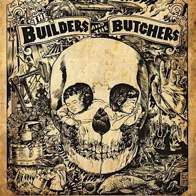 The Builders and the Butchers