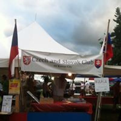 Czech and Slovak Club of Kansas City