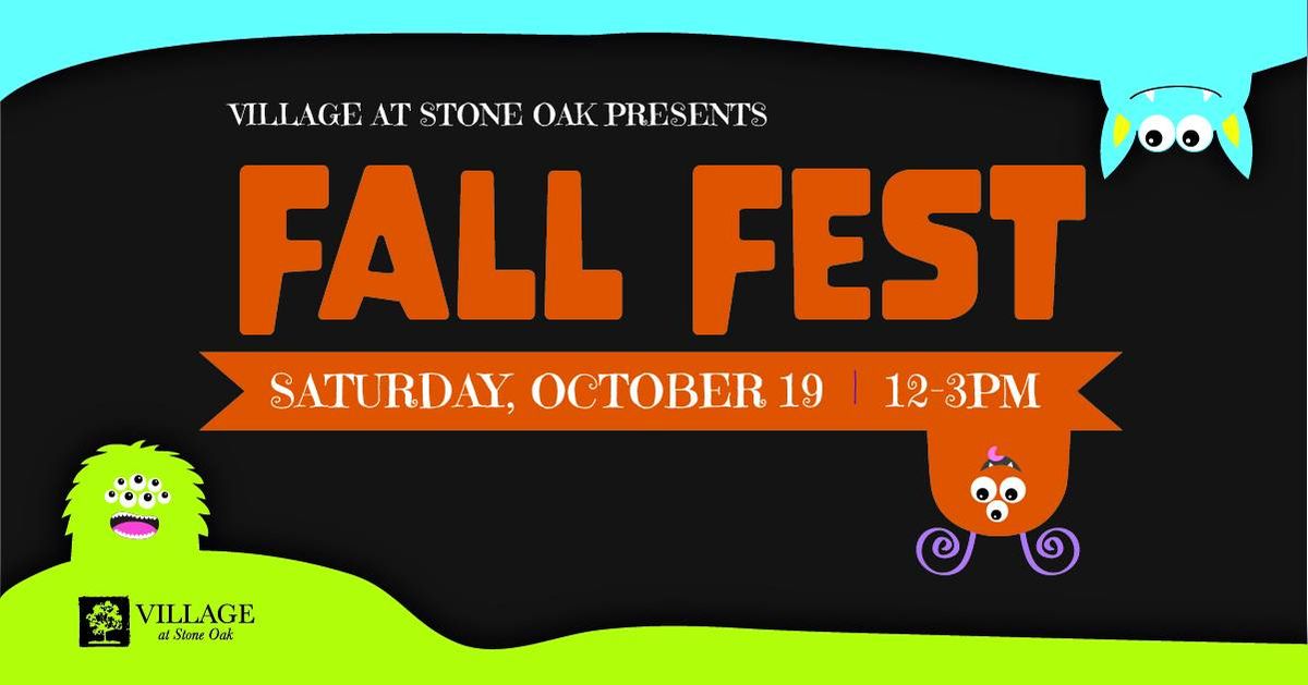 Fall Fest