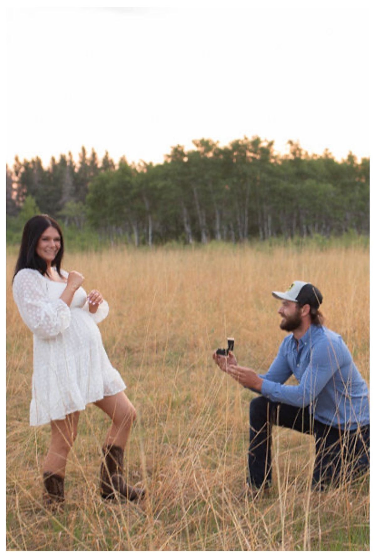 Halloween Wedding Social in honour of Claudia Kret and Justin Kletke