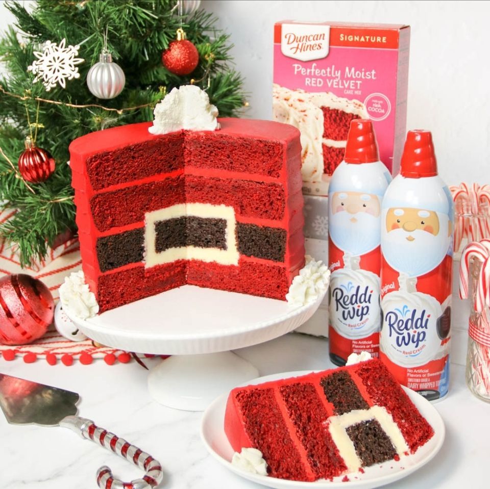 Christmas Cake Decorating Class 45 S. Washington St. Tiffin