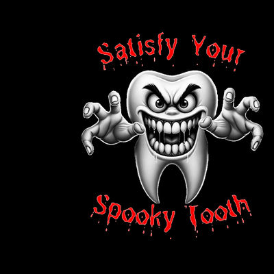 Spooky Tooth Inc.