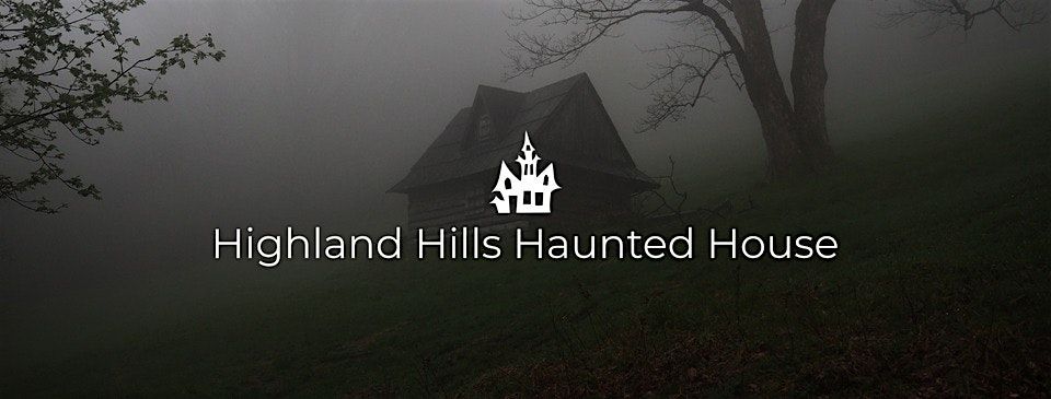 \ufe0f East Nashville\u2019s Ultimate Haunted House