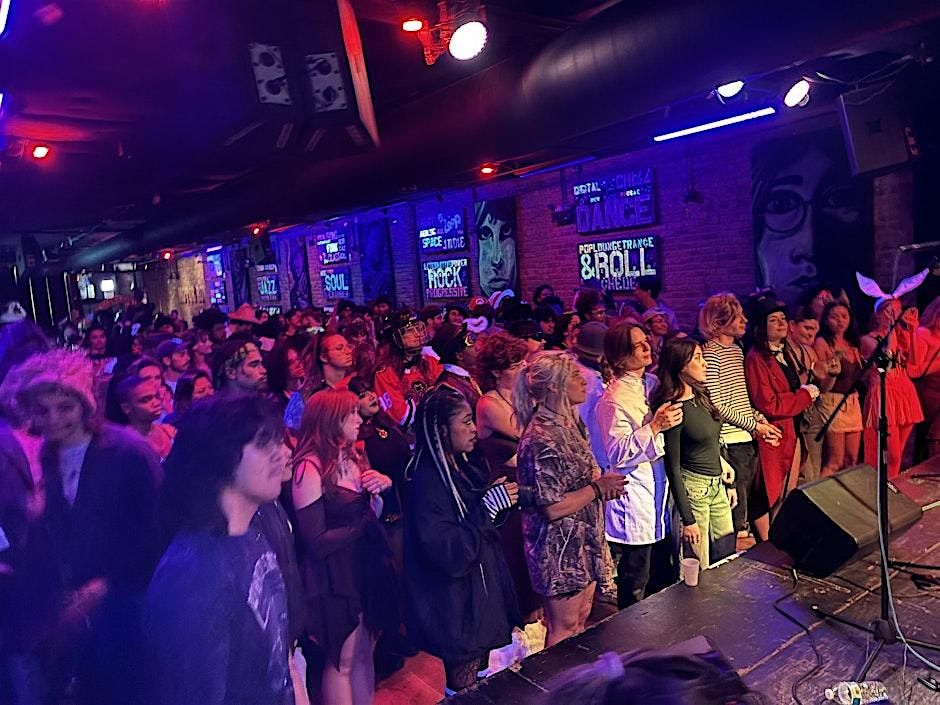 Live @2239 Presents: Pleaser, Runner & Bobby, Sarah Krohn & Freshman