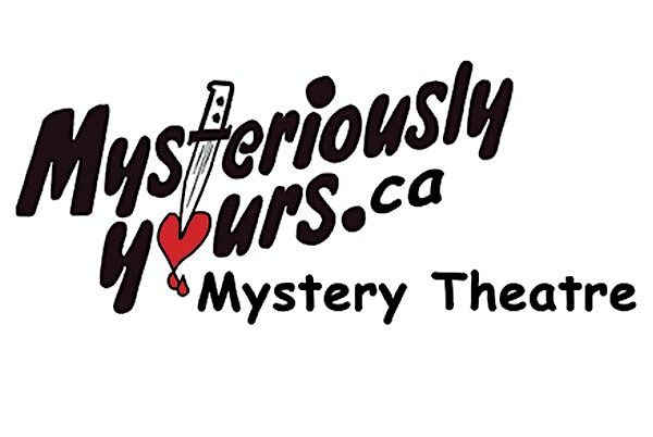 M**der Mystery Dinner & Show - Saturday, October 4th