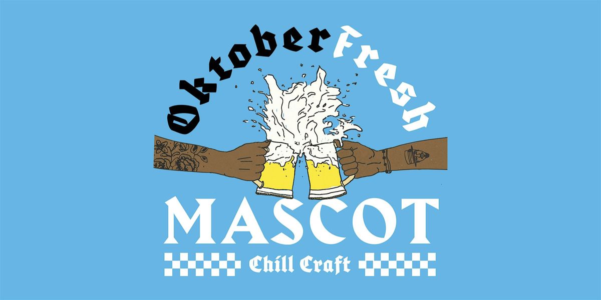 Oktoberfresh Fest 2025