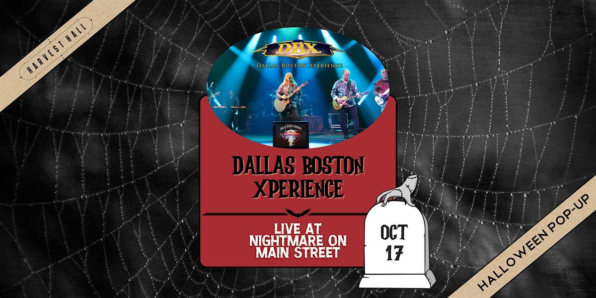 Dallas Boston Xperience