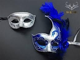 Light Up the Night: A Wholesome Costume Party