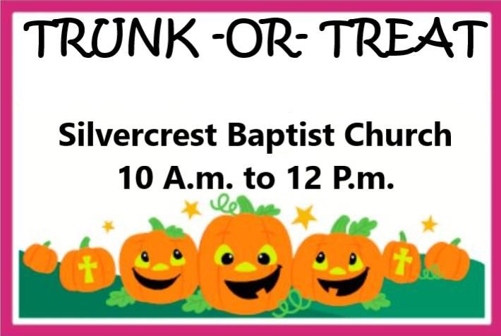 Silvercrest Baptist Church