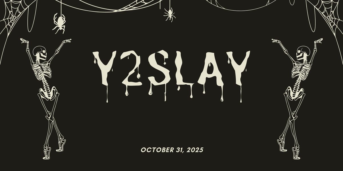 Y2SLAY: A Nightmare on Bourbon Street