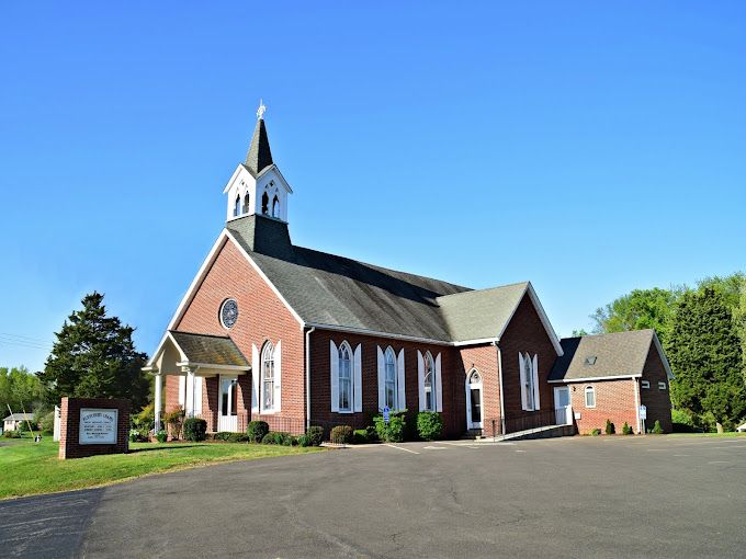 Annual Christmas Program | Fletcher's Chapel UMC-King George, VA ...