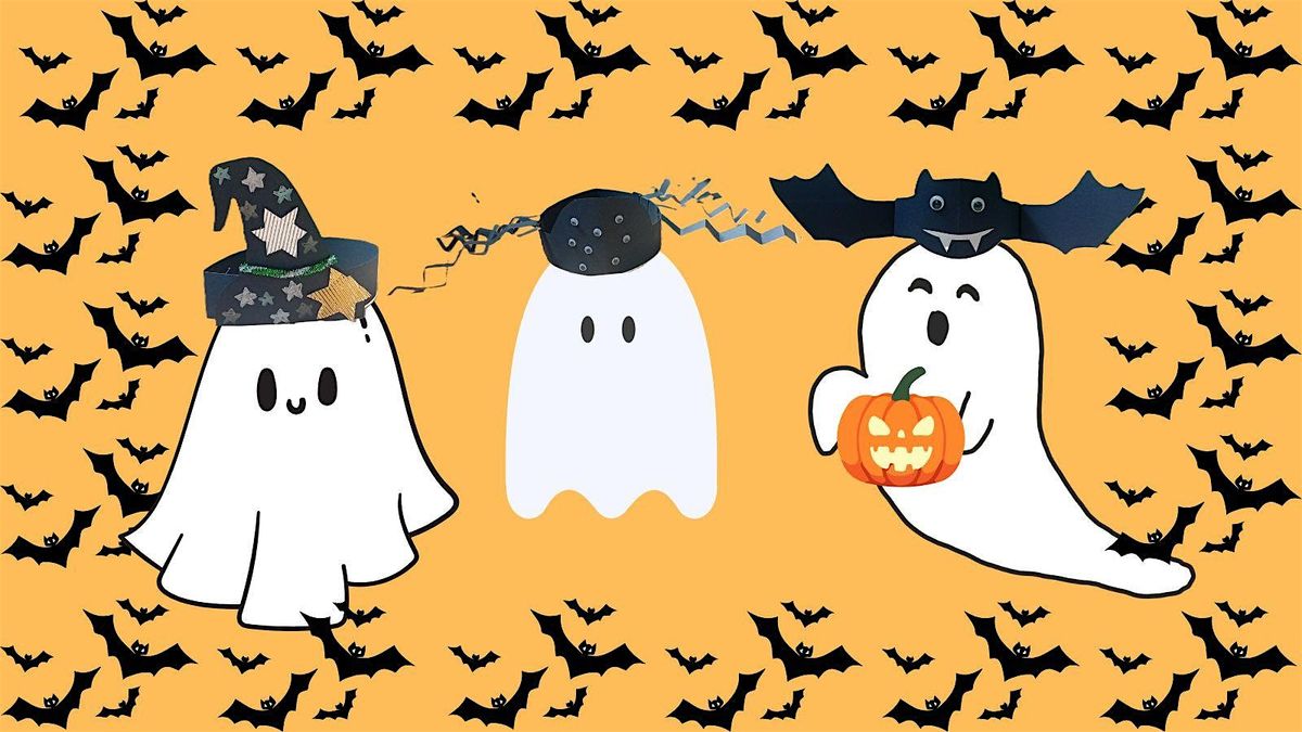 Halloween Hats