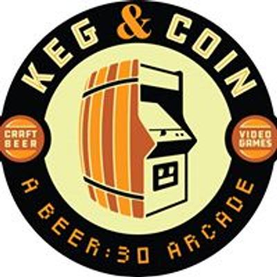 Keg & Coin