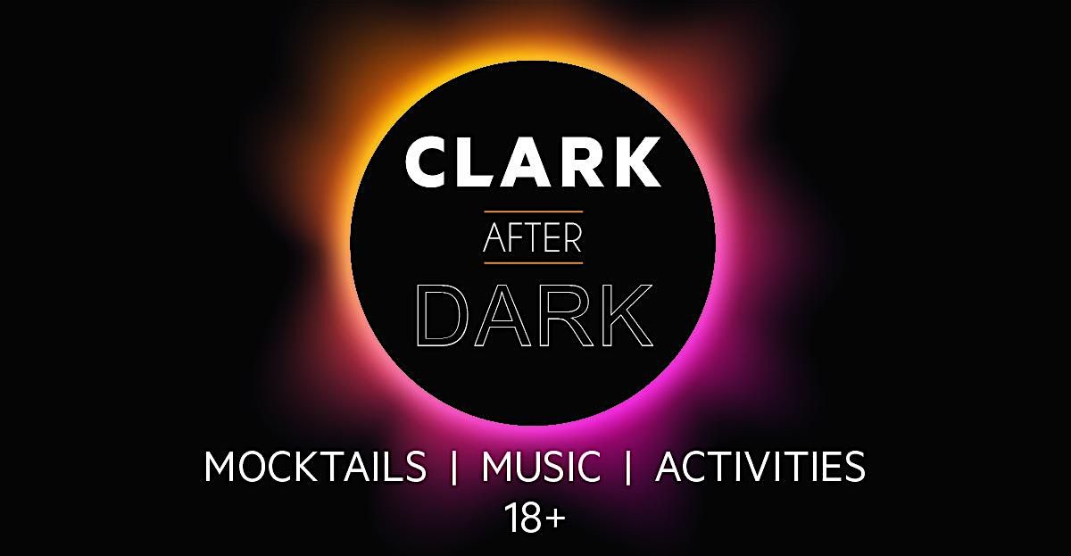 Clark After Dark: Crimes at Clark