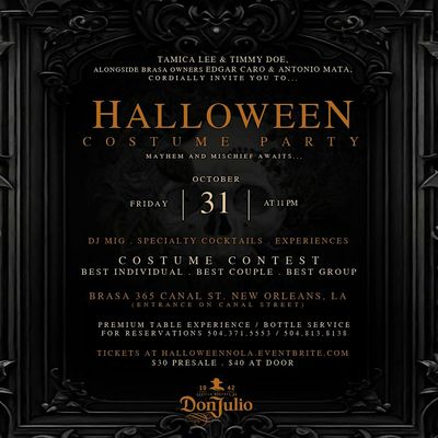 Tamica Lee & Timmy Doe