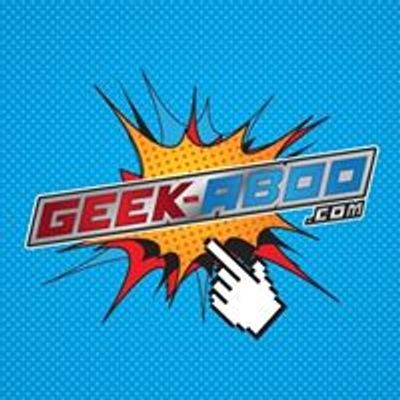 Geek-aboo