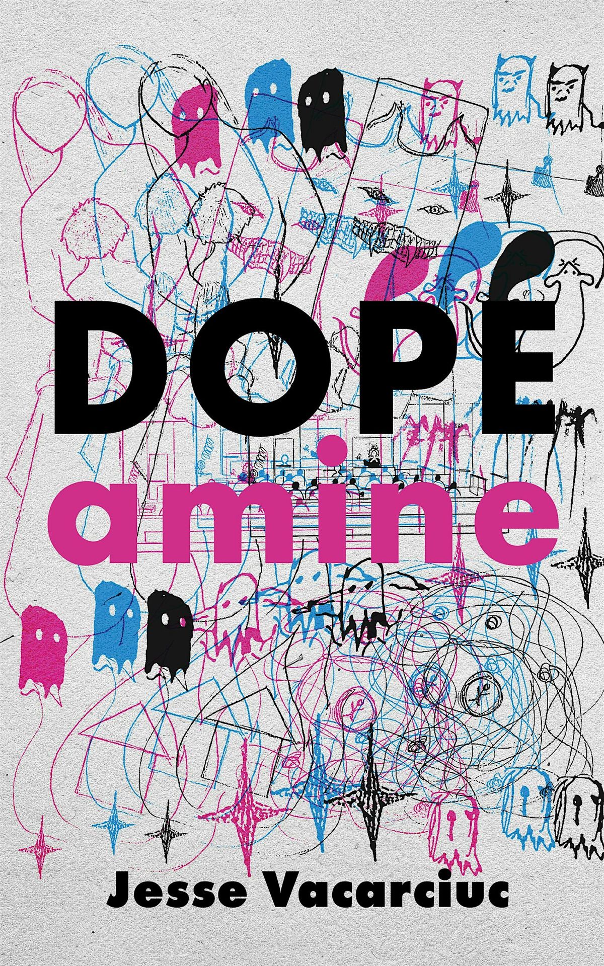 Halloween Book Launch Party