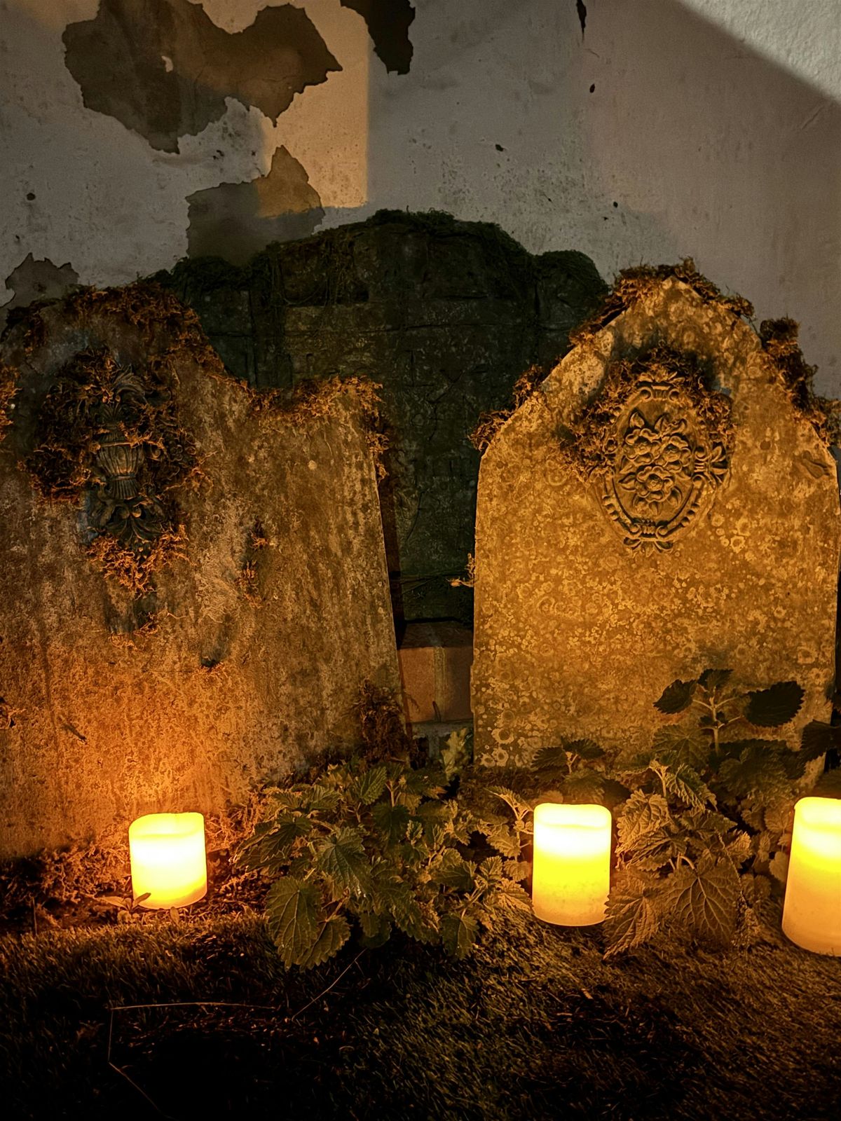 Haunted Hands-On: Learn Prop Making This Halloween
