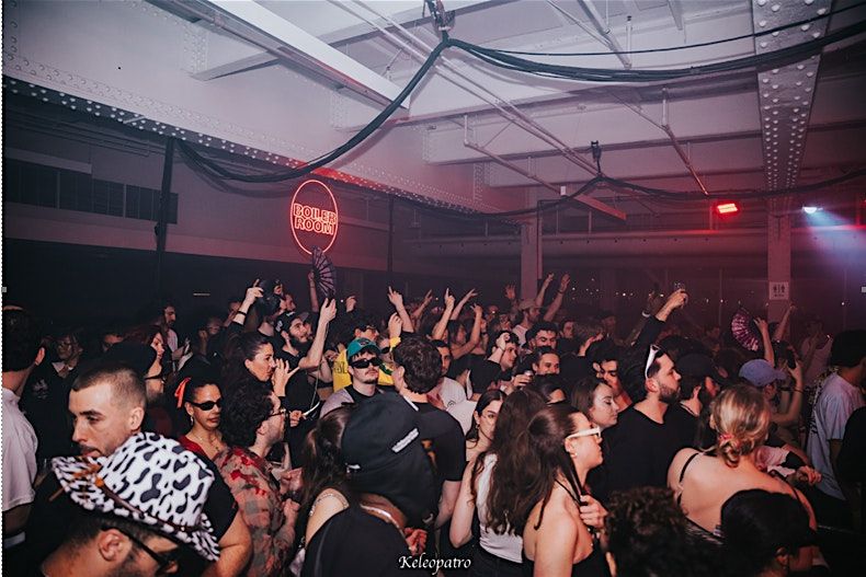 The Night After Halloween