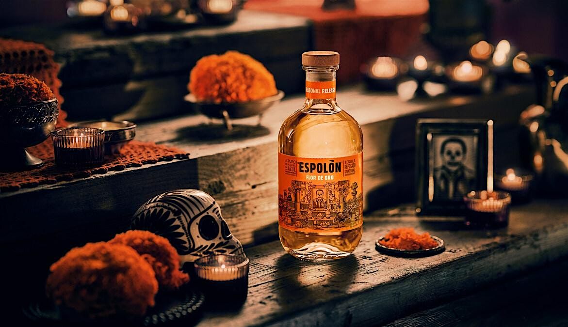 A Toast to the Afterlife: Halloween & D\u00eda de los Muertos Celebration
