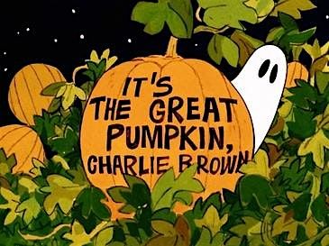 It's the Great Pumpkin, Charlie Brown Film Screening - MATINEE!
