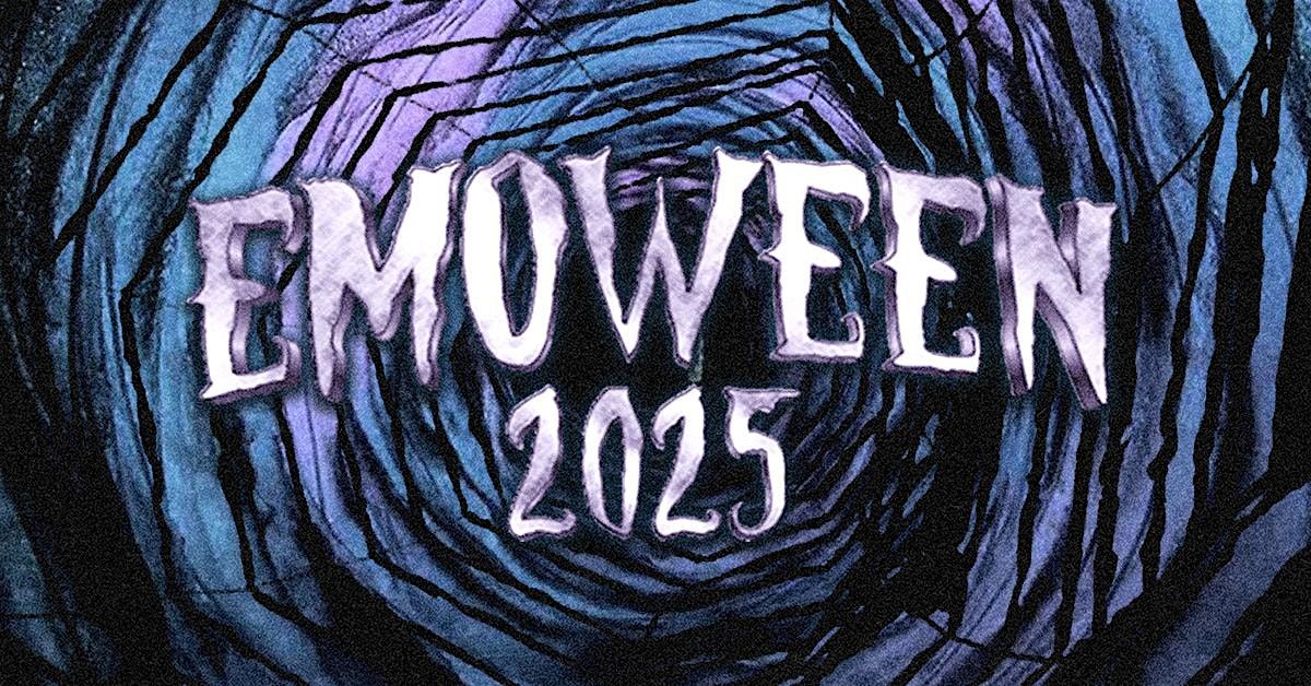 EMOWEEN LAS VEGAS 2025