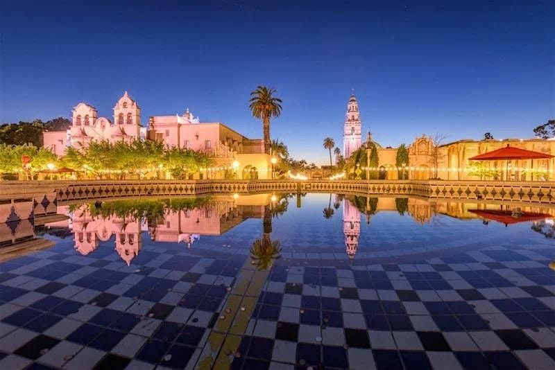 San Diego Ghost Tour: San Diego's Most Haunted Ghost Tour