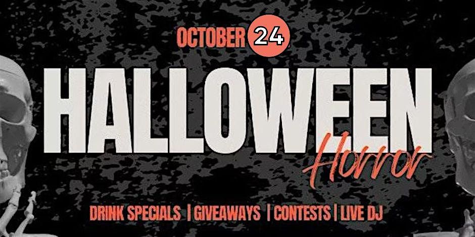 Halloween Horror Trick | Madd Hatter Hoboken