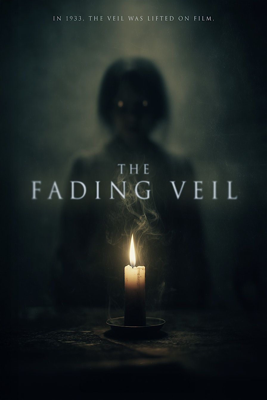 The Fading Veil - Film Screening