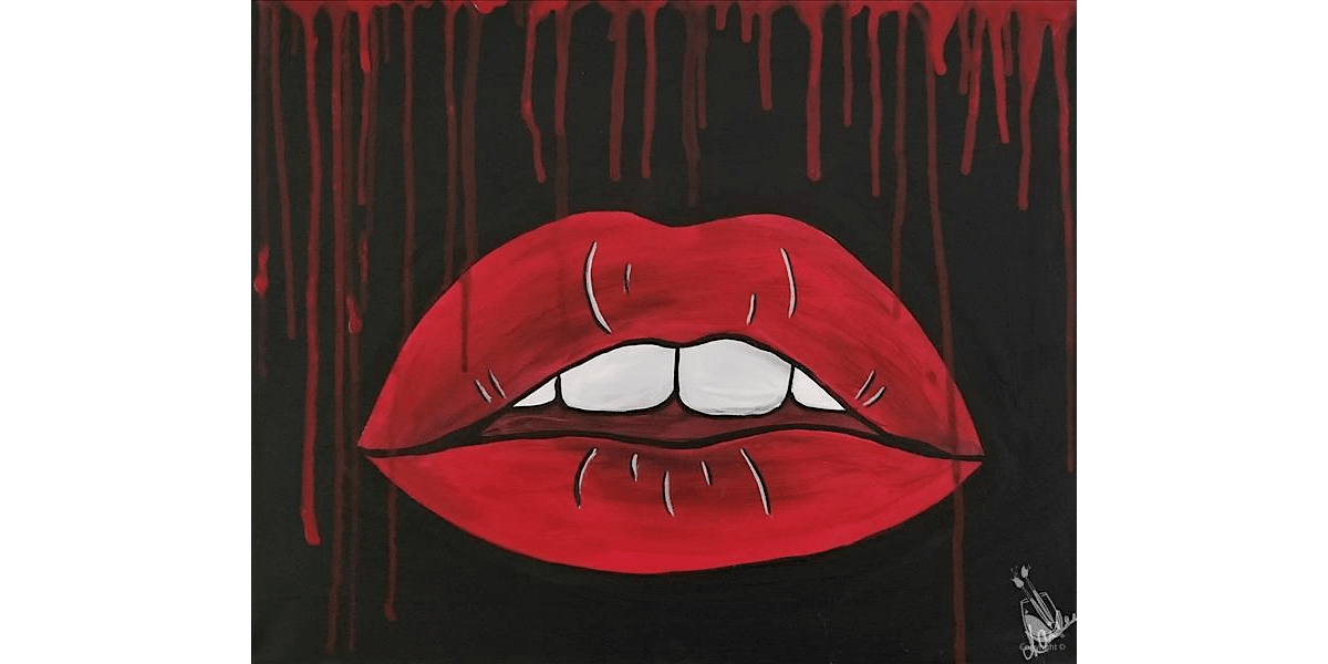Double the Halloween Spirit - Paint and Sip in Denver | Classpop!\u2122