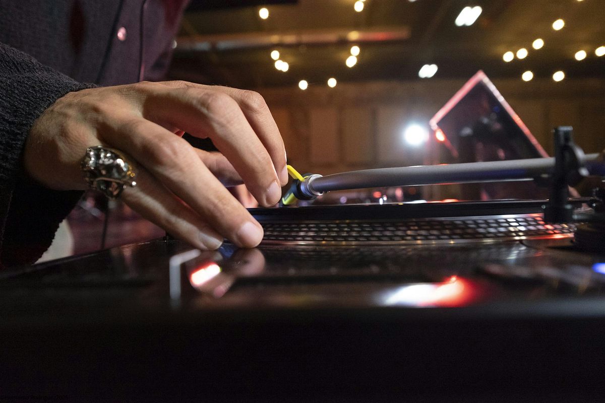 Barrio Bugal\u00fa - Halloween Edition