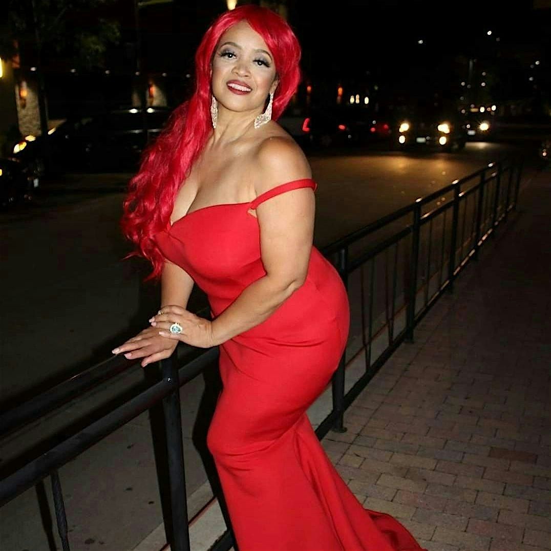 Lesia Ramsey Presents: Spooktacular Halloween Boo Bash