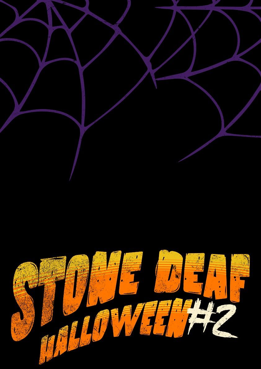 Stone Deaf