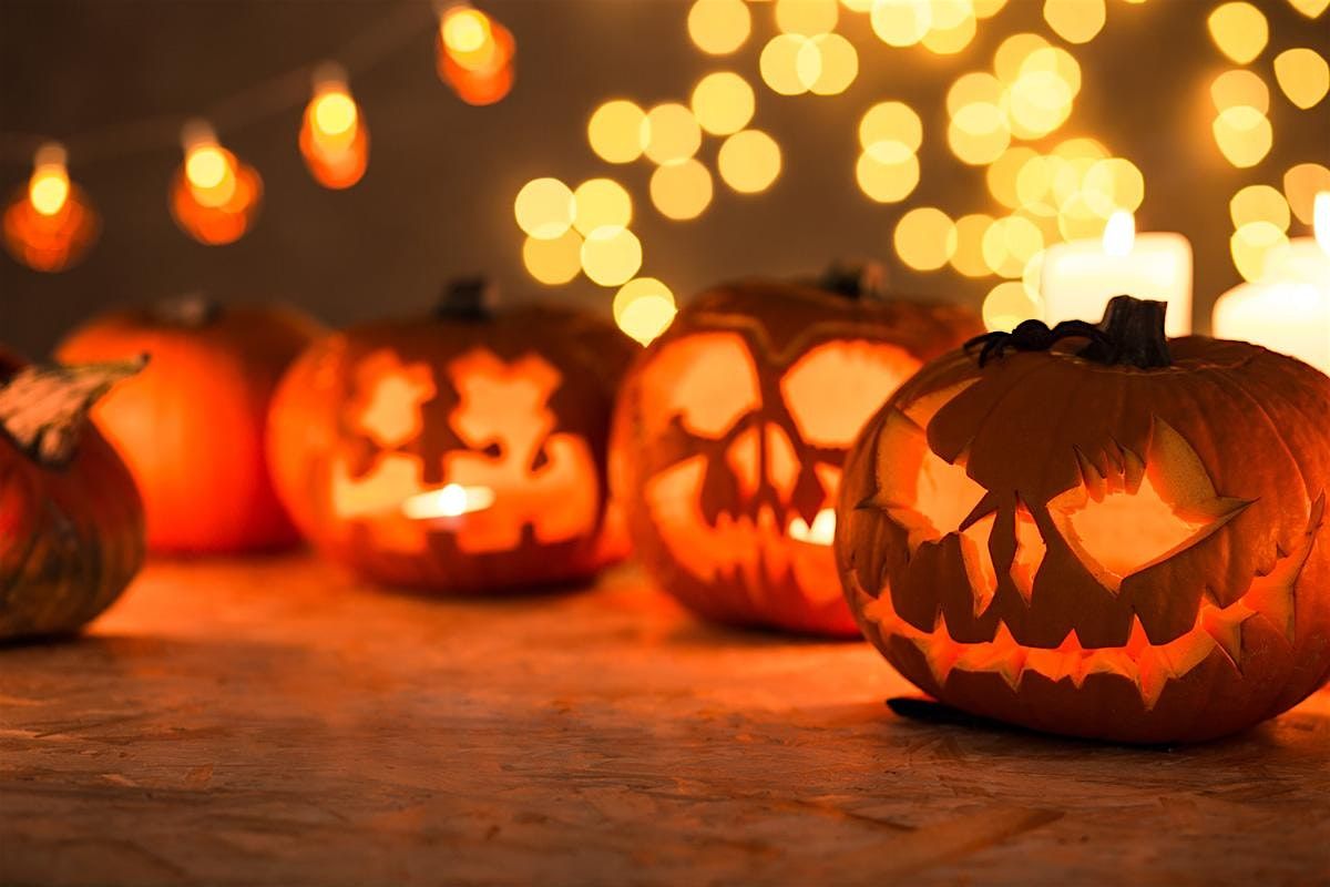 The Great OAK Pumpkin Festival
