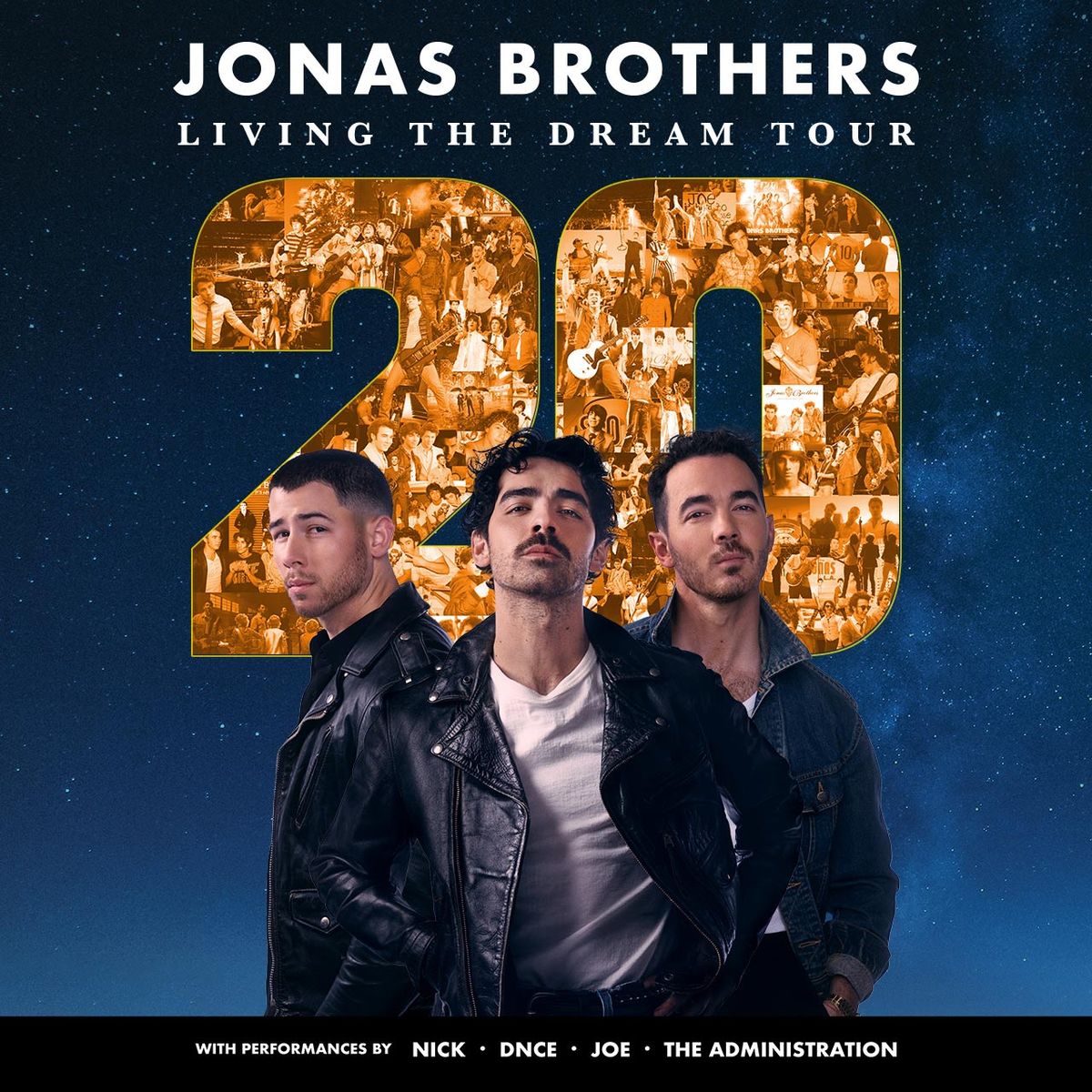 Jonas Brothers