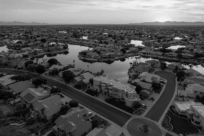 Glendale Arizona Ghost Tour: Glendale Ghost Hunt