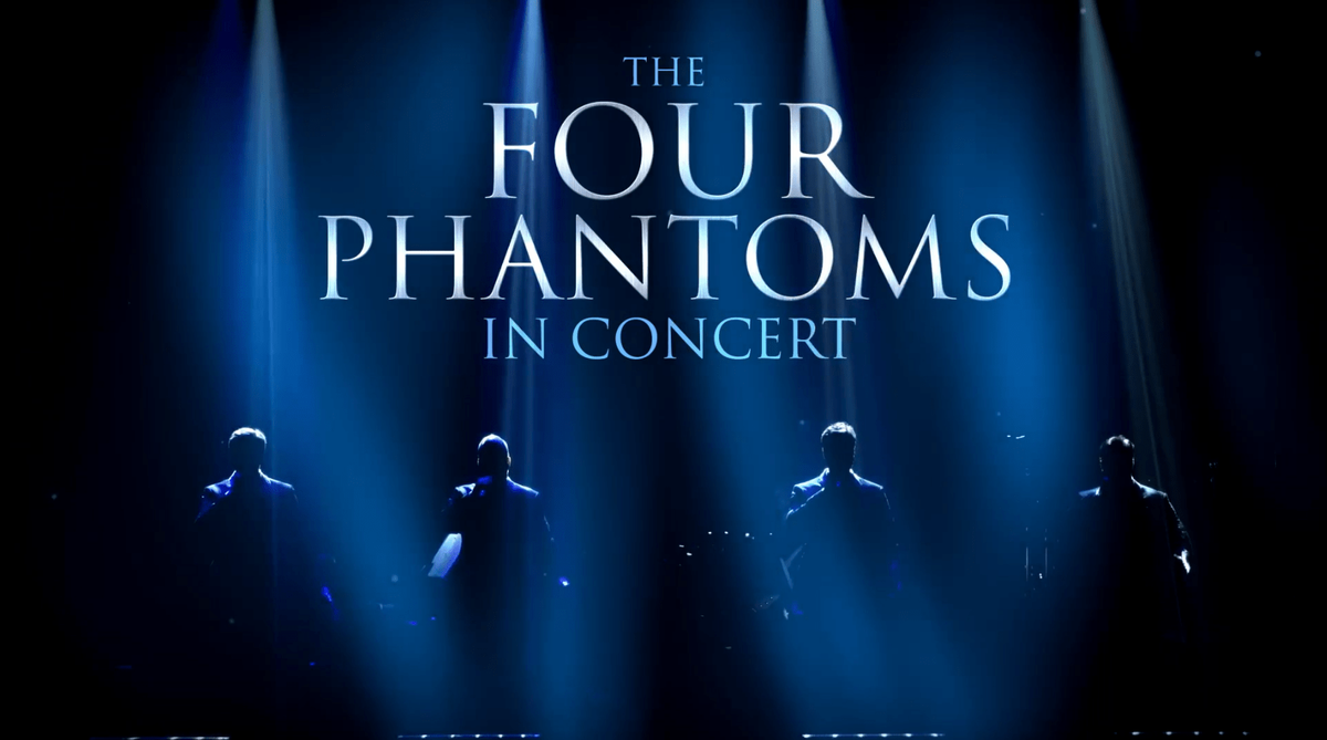 Phantoms at The Midway - San Francisco