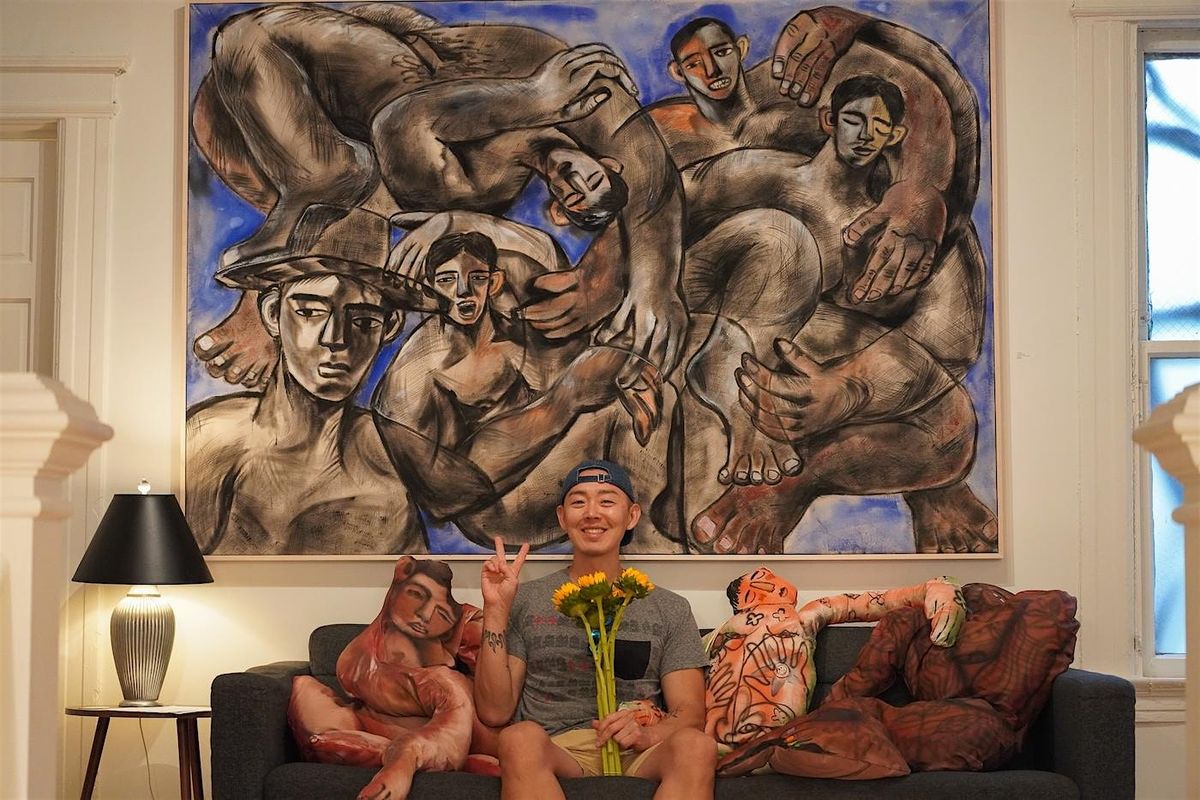 October 3rd- Castro Art Walk!