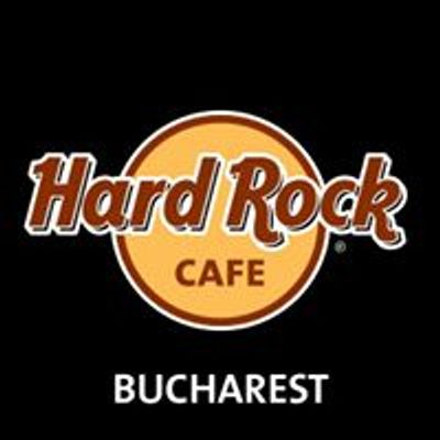 Hard Rock Cafe Bucharest