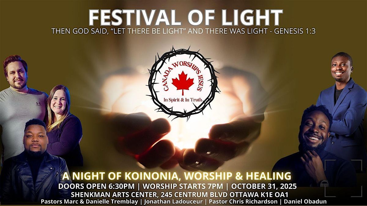 Festival of Light