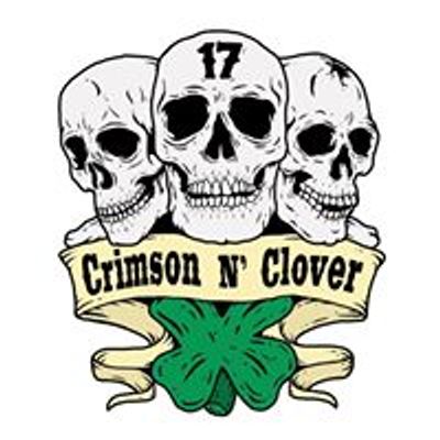 Crimsonnclover