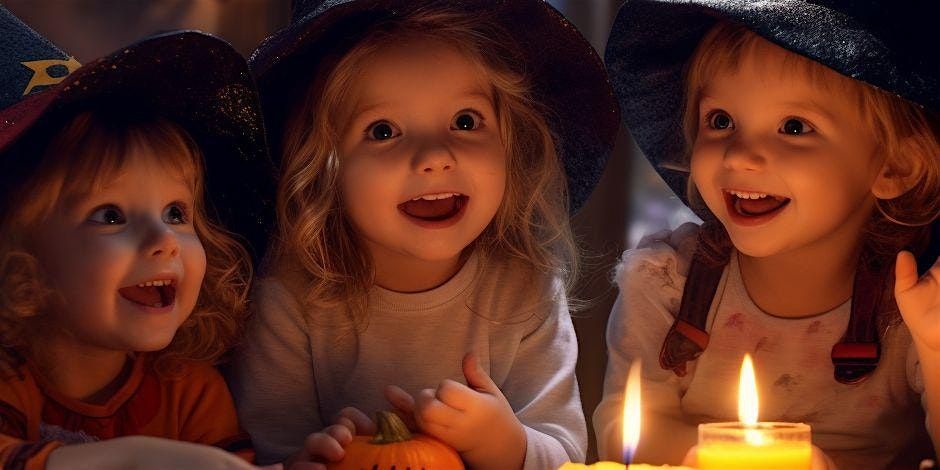 Copy of Holloween Candy Give Away!  Plus Prizes!