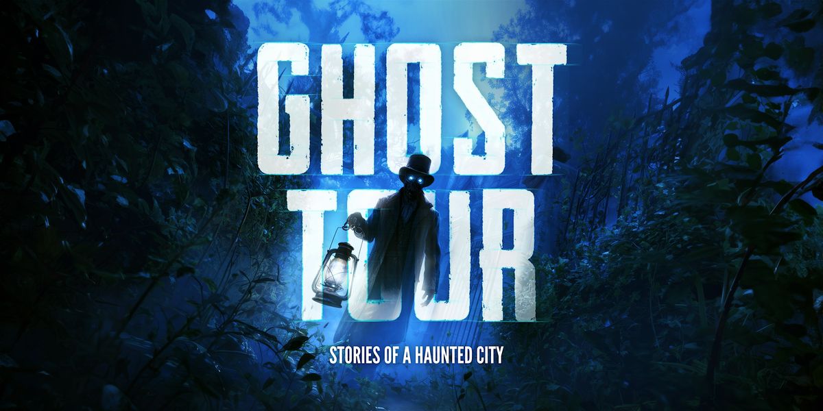 Hollywood Ghost Tour: Stories of a Haunted City